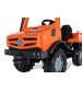 Mašīna ar pedāļiem rollyUnimog Service (gaisma) (3-8 gadiem) 038237